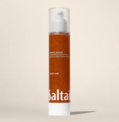 Santal Bloom - Sunscreen Body Oil