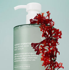 HA Body Hydrator