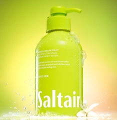 Green Grapefruit - Body Wash