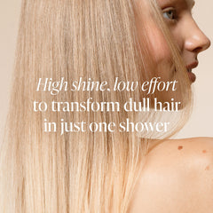 Santal Bloom - Hair Gloss