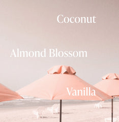 Pink Beach - Travel Size Body Wash