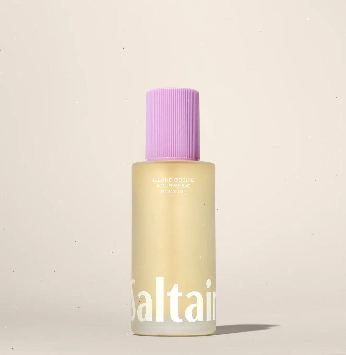 Island Orchid - Body Oil