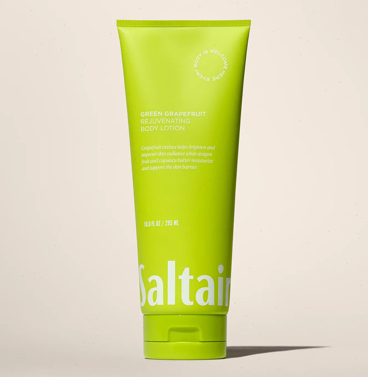 Green Grapefruit - Body Lotion