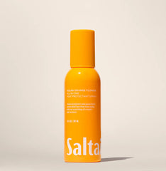 Ocean Orange Flower - Heat Protectant Spray