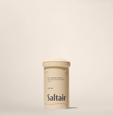 Salt Water Vanilla - Skincare Deodorant