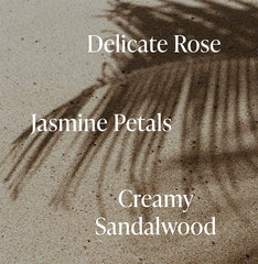 Santal Bloom - Body Butter