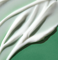 Lush Greens - Travel Size Body Lotion