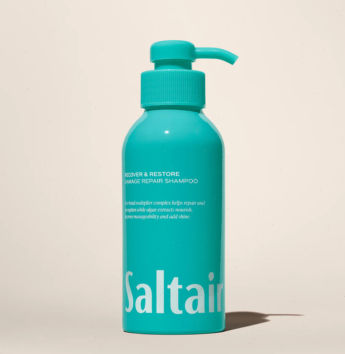 Recover & Restore - Damage Repair Shampoo